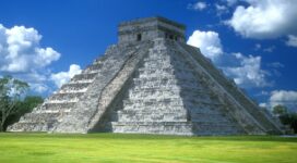 Pyramid of Mexico5397615984 272x150 - Pyramid of Mexico - Texas, Pyramid, Mexico
